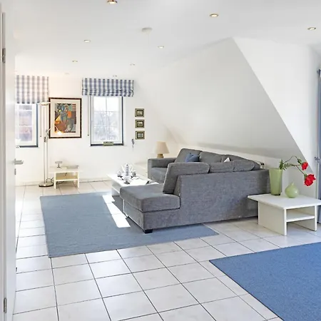 Cap Vilano Apartment List