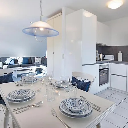 Cap Vilano Apartment