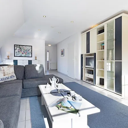 Διαμέρισμα Cap Vilano *