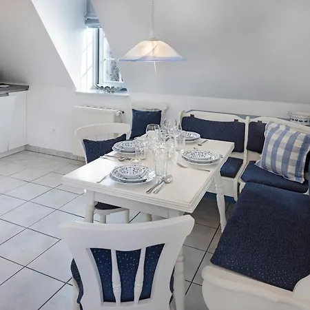 Cap Vilano Διαμέρισμα List