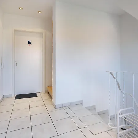 Cap Vilano Apartment *
