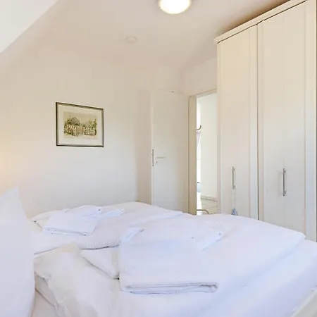 Cap Vilano Διαμέρισμα List