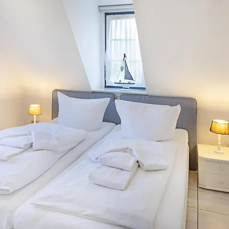 Cap Vilano Apartment