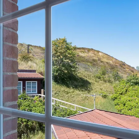 Cap Vilano Apartment