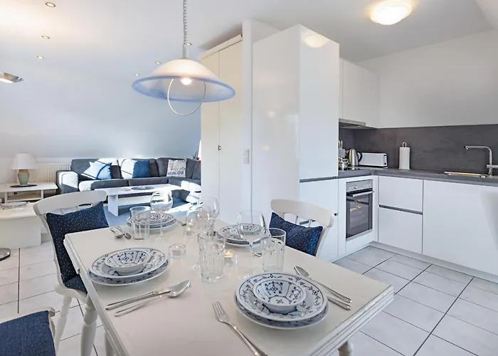 Cap Vilano Apartamento