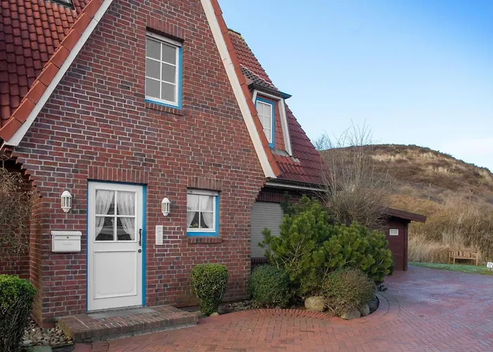 Apartamento Cap Vilano List