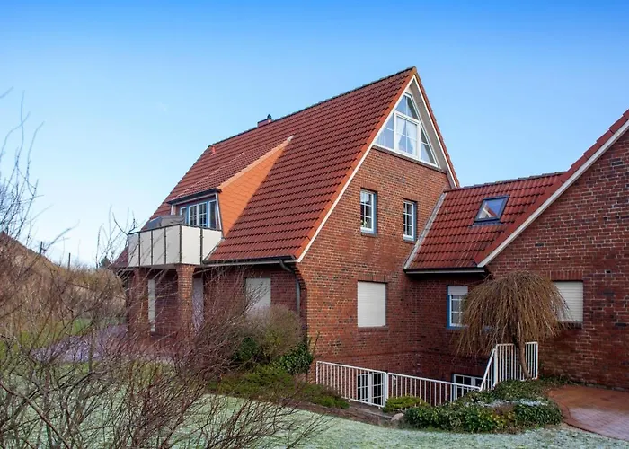 Apartamento Cap Vilano