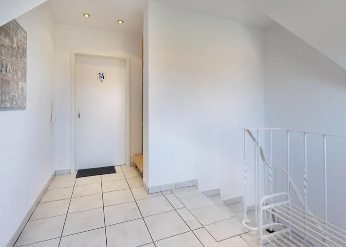 Cap Vilano Apartamento *