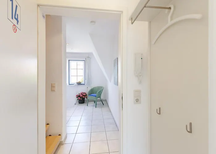 Apartamento Cap Vilano