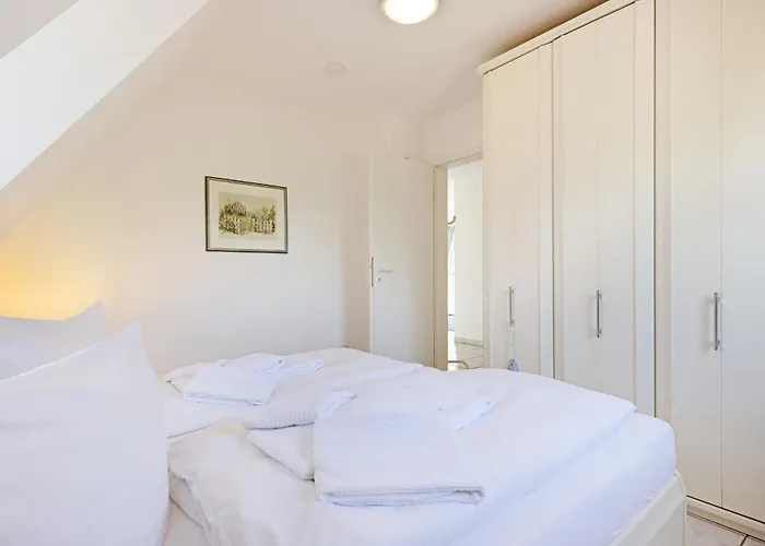 Cap Vilano Apartamento List