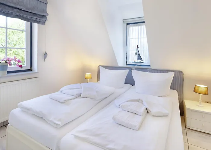 Apartamento Cap Vilano List